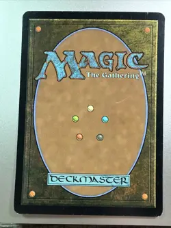 Slobad, Goblin Tinkerer Darksteel Foil - Image 2