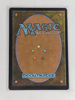 Naru Meha, Master Wizard - Dominaria (DOM) MTG Magic the Gathering - NM+ - Image 2