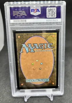 Force of Will Masterpiece Series: Amonkhet Invocations Foil - Image 2