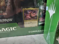 Magic The Gathering Commander Kit X2 - Image 4