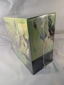 Magic: The Gathering Zendikar Rising Gift Bundle - SEALED - Image 3