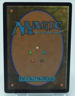 Magic The Gathering The Brothers' War Retro Frame #45 Quicksilver Amulet - Image 4