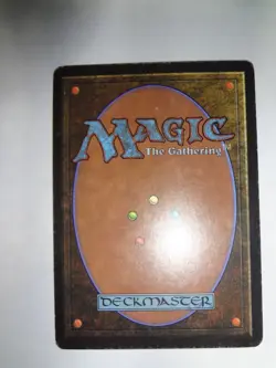 MTG MAGIC THE GATHERING CARD ORIGINAL BETA LAND SWAMP A V1 SINGLE LOW BRANCH X1 - Image 2