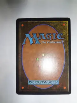 MTG MAGIC THE GATHERING CARD ORIGINAL BETA LAND SWAMP A V1 SINGLE LOW BRANCH X1 - Image 4