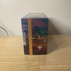 Magic The Gathering Final Fantasy Chocobo Bundle SAME DAY DISPATCH - Image 4