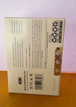 Magic The Gathering - Secret Lair x Stranger Things NEW / FACTORY SEALED - FOIL - Image 3