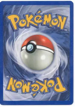 2001 Pokemon Onix Southern Islands Non Holo 03/18 - Image 2