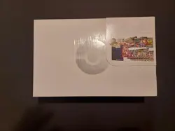 Pokemon TCG Sword And Shield Ultra Premium Collection Charizard UPC Box - Sealed - Image 2