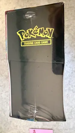 Pokemon TCG Mega Evolution Lucario ETB Elite Trainer Box NEW - Image 5