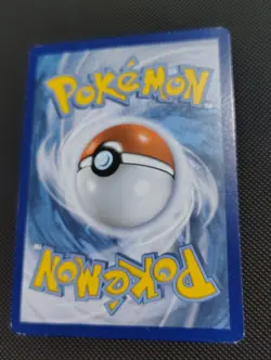 Pokemon TCG Brigette Full Art XY Breakthrough #161 - Image 2