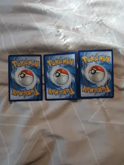 (3) Evolving Skies Rare Holos Power Birds NM/LP English Articuno Zapdos Moltres - Image 2