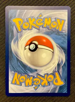 Pokemon Asia Exclusive Eevee Gym Promo Stamped 143/191 C-21 - Image 2