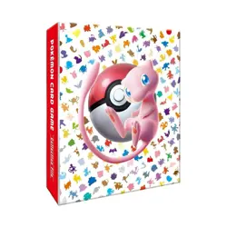 Pokemon Card 151 Collection File Premium Binder Pokemon Center limited Japanese - Image 1