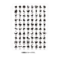 Pokemon Card 151 Collection File Premium Binder Pokemon Center limited Japanese - Image 3