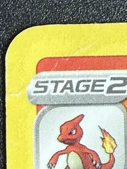 Pokemon Charizard 01/15 M24MCDONALDS 2024/2025 (Read Description) - Image 3