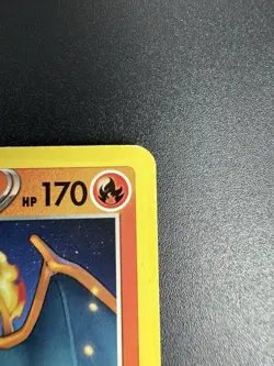 Pokemon Charizard 01/15 M24MCDONALDS 2024/2025 (Read Description) - Image 4