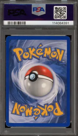 Pokemon Latios ex EX Dragon Holo Ultra Rare 94 PSA 6 G2U - Image 2