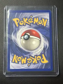 Pokemon TCG Venusaur Holo Card 15/102 Rare, LP Condition, 1999 Base Set - Image 3