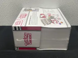 Pokemon TCG White Flare Elite Trainer Box Factory Sealed In Hand See Description - Image 4