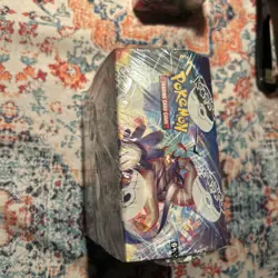 Pokemon TCG: Sword & Shield Battle Styles Booster Box SEALED (36 Card Packs) NEW 820650818189 - Image 3