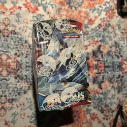 Pokemon TCG: Sword & Shield Battle Styles Booster Box SEALED (36 Card Packs) NEW 820650818189 - Image 4
