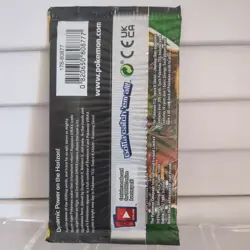 1st Print ⭐ ⭐ ⭐ Umbreon artwork Pokemon TCG Evolving Skies Booster Pack Sealed - Image 2