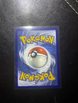Pokemon - REVERSE HOLO - Gengar 085/202 Swsh01: Sword & Shield - Image 2