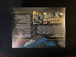 Pokemon TCG Crown Zenith Elite Trainer Box Plus - 12 Packs 820650851872 - Image 3