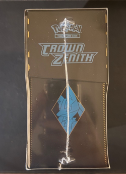 Pokemon TCG Crown Zenith Elite Trainer Box Plus - 12 Packs 820650851872 - Image 5