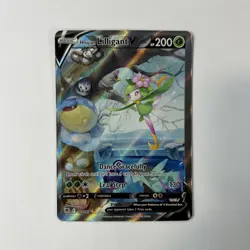 Hisuian Lilligant V 163/189 Alt Art Ultra Rare Card Pokemon Astral Radiance NM - Image 1