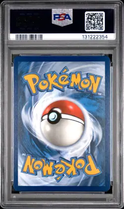 2023 POKEMON SVP EN-SV BLACK STAR PROMO #056 CHARIZARD EX PSA 10 - Image 2