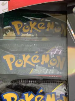 Pokemon 25th Anniversary Celebrations Charizard V Collection W EVOLVING SKIES - Image 4