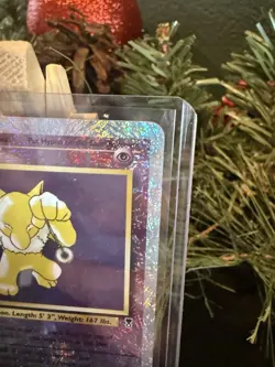 Pokemon Hypno 25/110 Rare Reverse Holo Foil Legendary Collection - Image 5