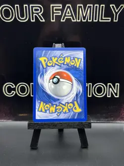 Fire Energy 128/132 Gym Heroes Regular 1999 WOTC Pokemon TCG VLP - Image 4