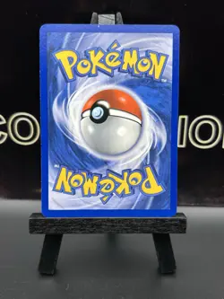 Fire Energy 128/132 Gym Heroes Regular 1999 WOTC Pokemon TCG VLP - Image 5