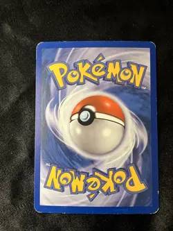 Starmie 15/113 Stamped EX Delta Species Pokemon Card TCG Reverse Holo Rare LP - Image 3