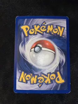 Starmie 15/113 Stamped EX Delta Species Pokemon Card TCG Reverse Holo Rare LP - Image 4