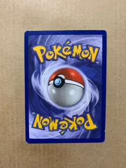 1st Edition SPANISH Starmie 64/102 Base Set - Common Pokemon Card - NM/Mint - Image 2
