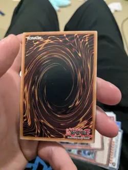 Promethean Bestower of Flames RA03-EN050 Super Rare Yugioh - Image 2