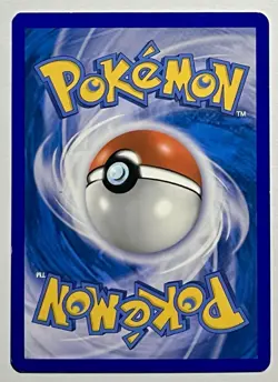 Eevee 47/90 (LP) Common HeartGold SoulSilver: Undaunted 2010 Pokemon Card - Image 2