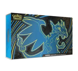 Pokemon TCG: Phantasmal Flames Ultra Premium Collection (UPC) ✅🔥 - Image 1