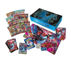 Pokemon TCG: Phantasmal Flames Ultra Premium Collection (UPC) ✅🔥 - Image 2