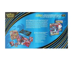 Pokemon TCG: Phantasmal Flames Ultra Premium Collection (UPC) ✅🔥 - Image 3