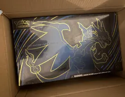 Pokemon TCG: Phantasmal Flames Ultra Premium Collection (UPC) ✅🔥 - Image 5