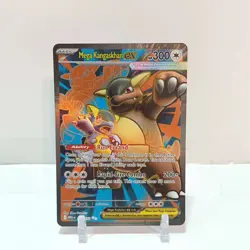Pokemon Mega Kangaskhan Ex 164/132 NM Mega Evolution - Image 1