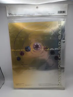 1999 Pokemon Neo Genesis Series 1 Binder 9 Card Japanese Promo - Sealed - Image 2