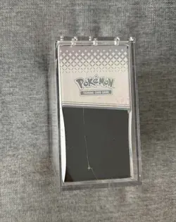 Prismatic Evolutions Pokemon Center ETB Sealed With Case - Image 4