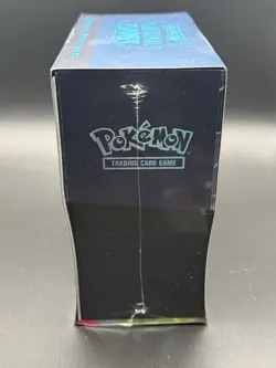 Pokemon Center Mega Evolution Phantasmal Flames ETB Elite Trainer Box (2x Lot) - Image 4