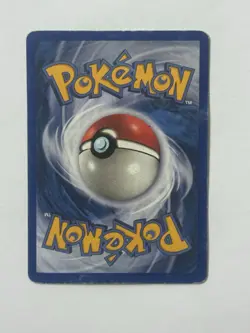 Arcanine/Arkani HOLO H2/H32 Aquapolis Pokemon TCG - Image 4