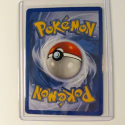Raichu 29/62 Mint Fossil Non Holo Pokemon TCG Trading Card Sleaved Since 1999 - Image 2